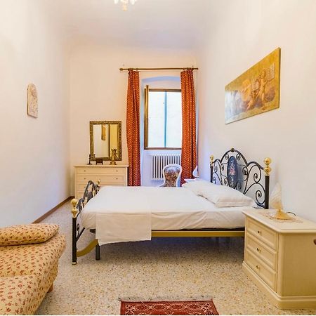 Central And Spacious Lejlighed Firenze Eksteriør billede